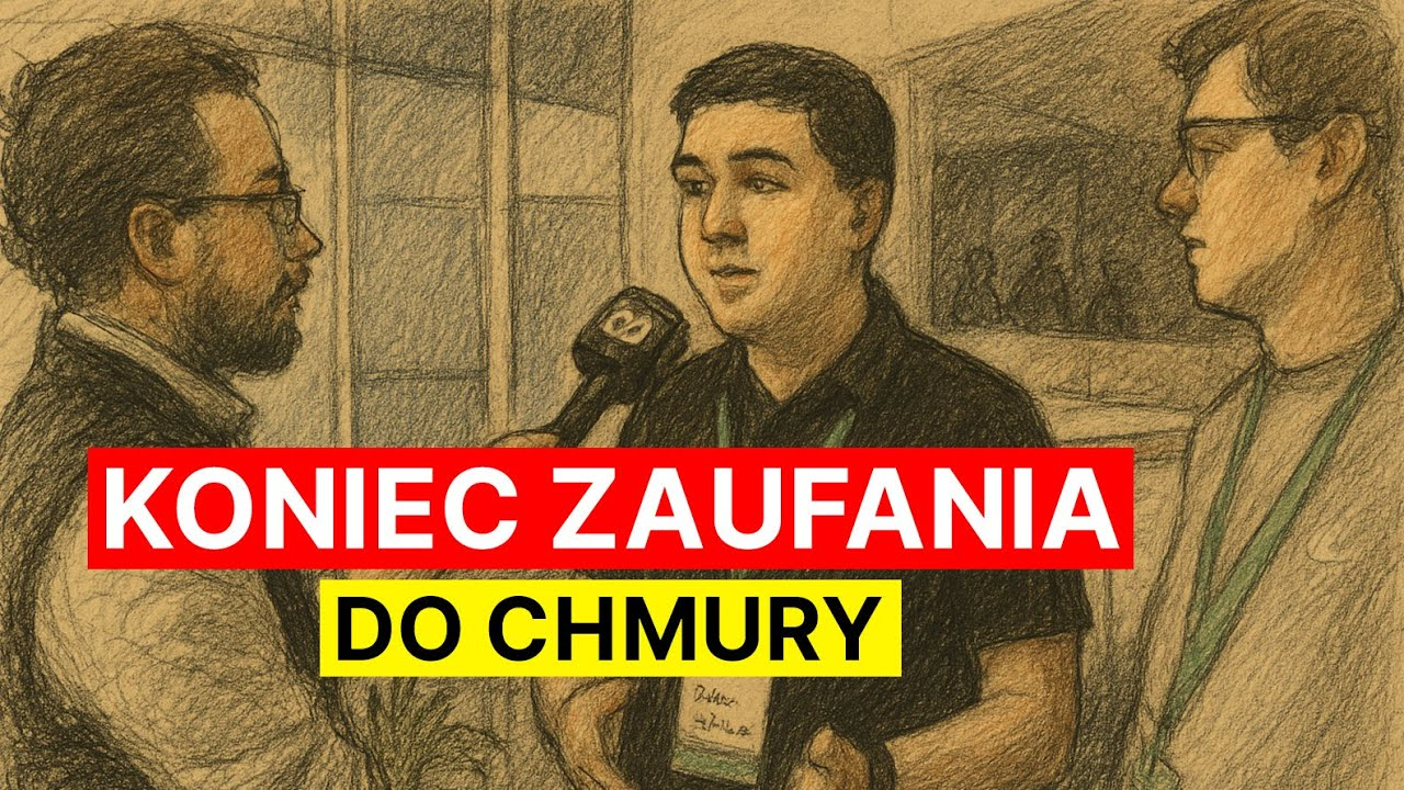 Cyberbezpieczeństwo w dobie AI – Doktor Prawa o sztucznej inteligencji