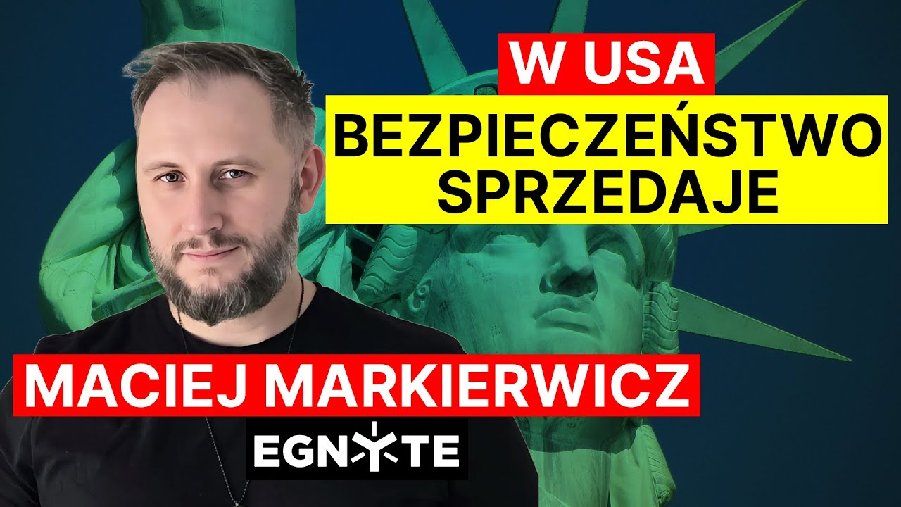 Cyberbezpieczeństwo w USA vs Polska: Różnice, AI i Rynek Pracy