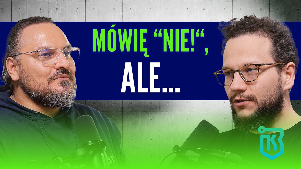 Bezpieczeństwo jako benefit. Blue Team, a Red Team