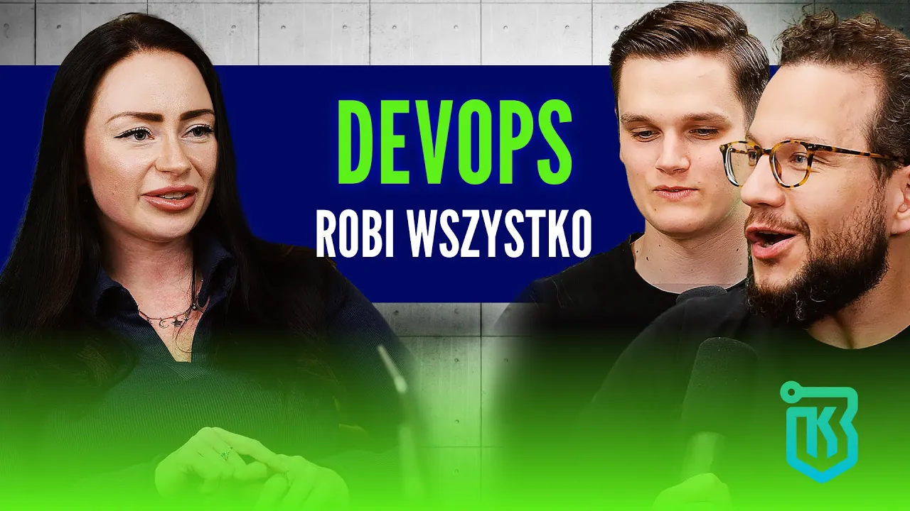 Kariera DevSecOps – Od Czego Zacząć? O Mentoringu i Dashboardach