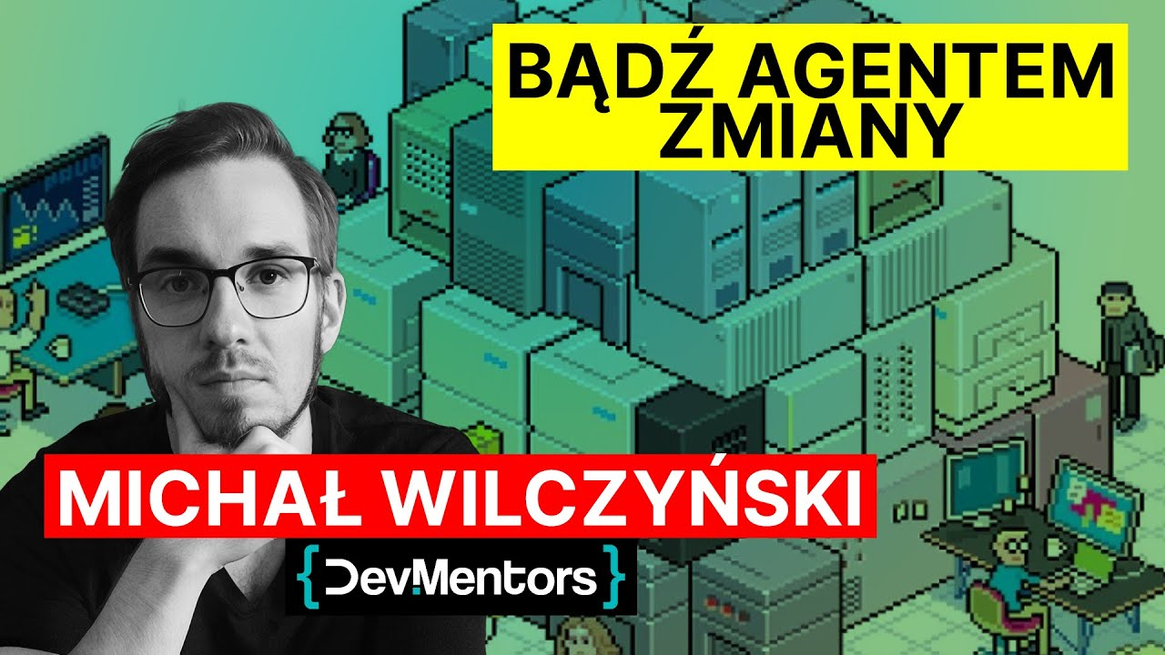 Architekt o cybersecurity. Czy wszyscy w IT muszą znać się na bezpieczeństwie?